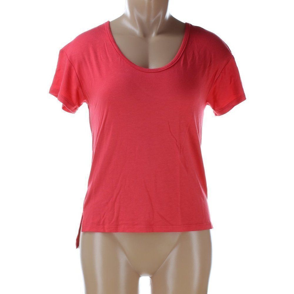 Strapy Top Small by Moral Fiber NWT